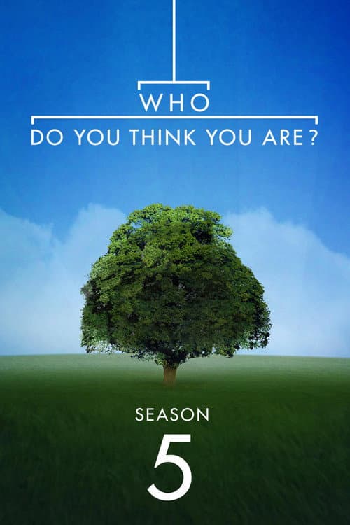 Season 5 poster