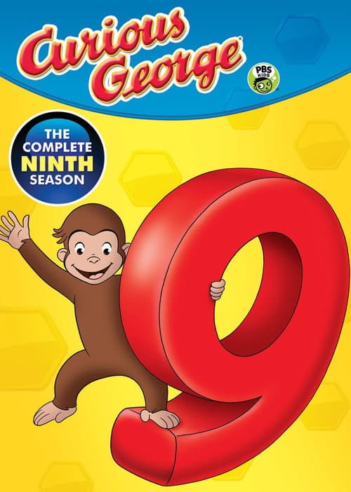 Season 9 poster