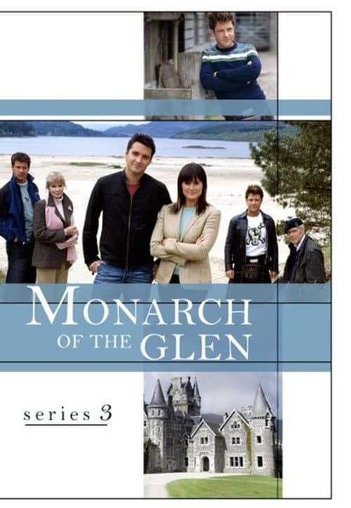 Season 3 poster