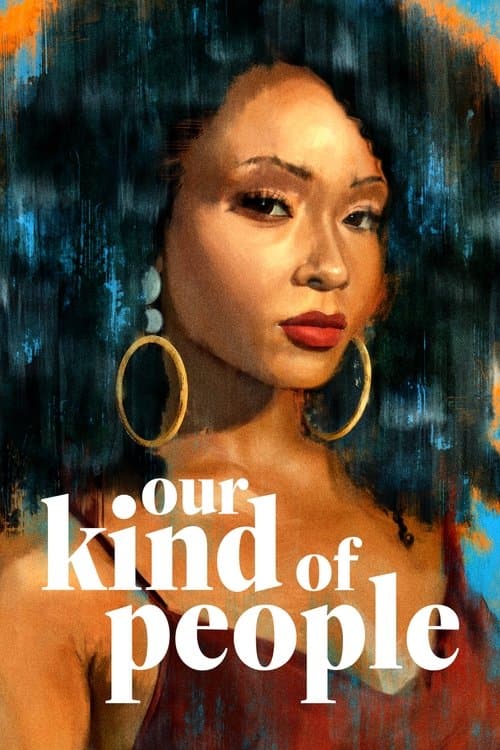 Season 1 poster
