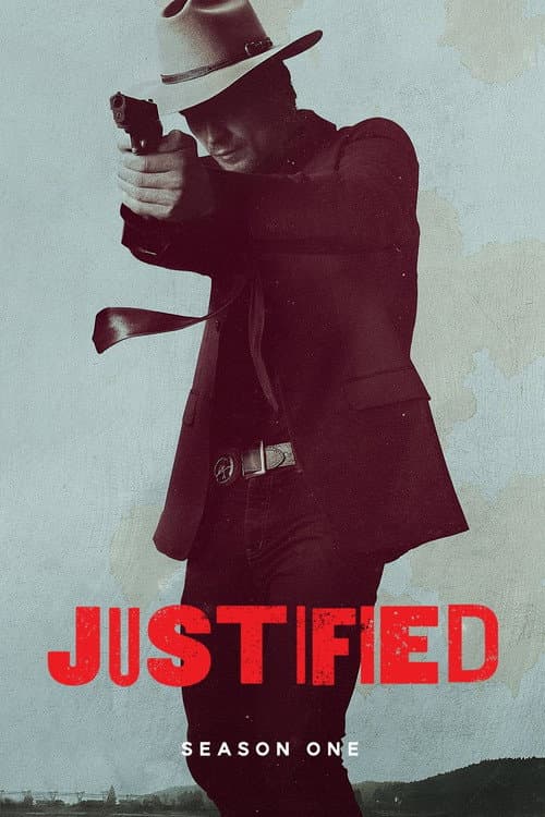 Season 1 poster