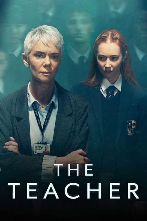 Series 3 - Helen poster
