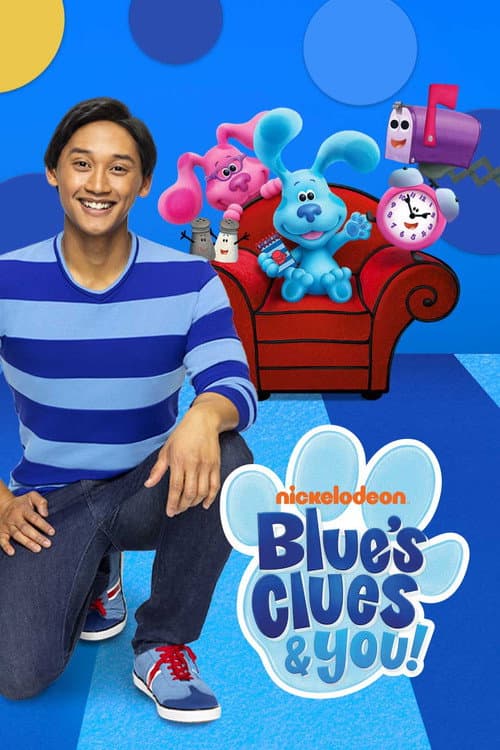 Season 4 poster