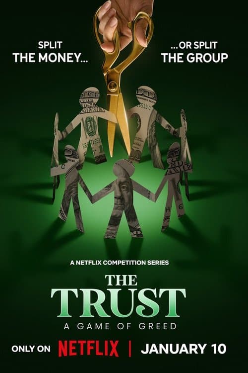 Season 1 poster