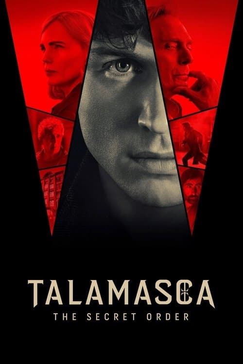 Season 1 poster