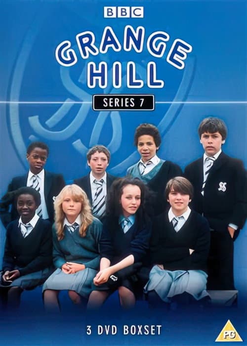 Season 7 poster