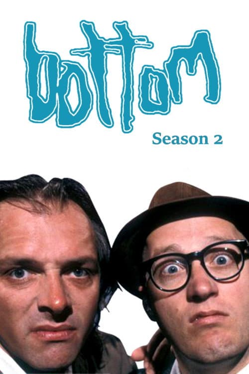 Season 2 poster