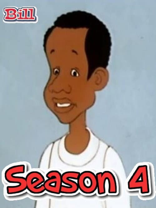 Season 4 poster