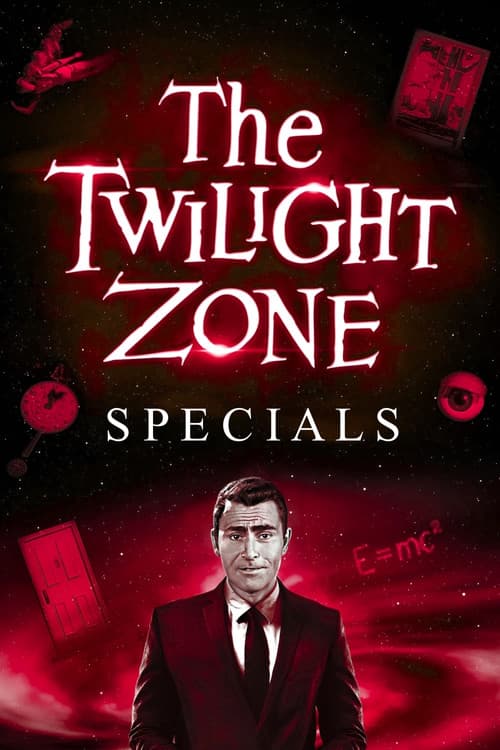 Specials poster