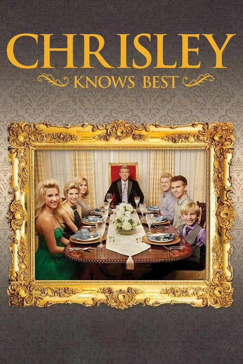 Season 1 poster
