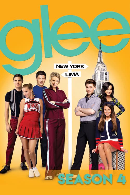 Season 4 poster