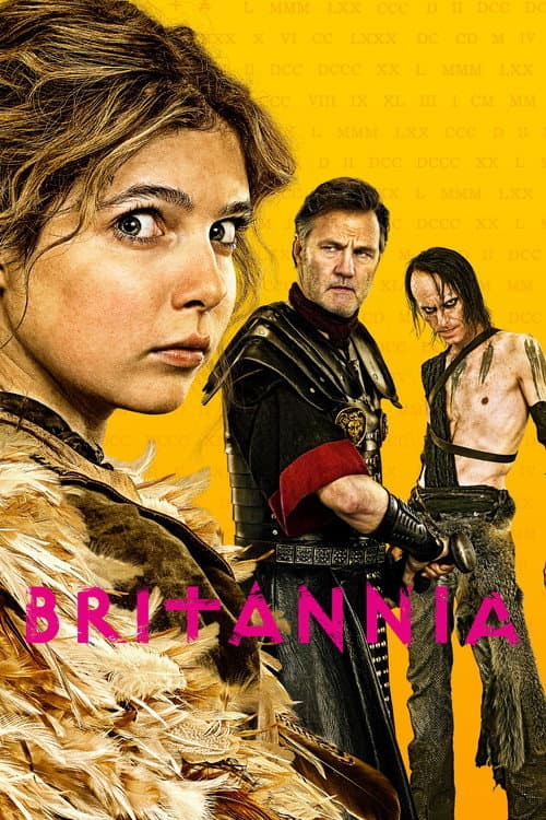 Season 2 poster