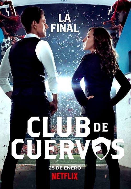 Season 4 poster