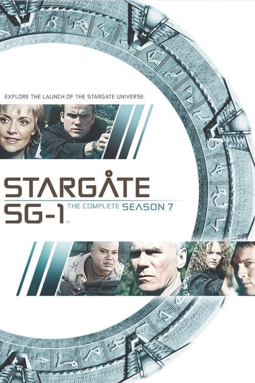 Season 7 poster