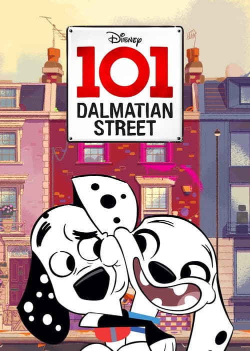 Season 1 poster