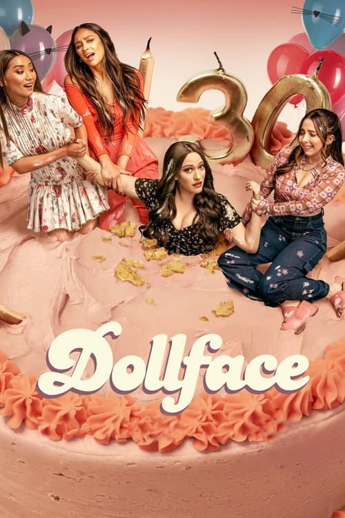 Season 2 poster