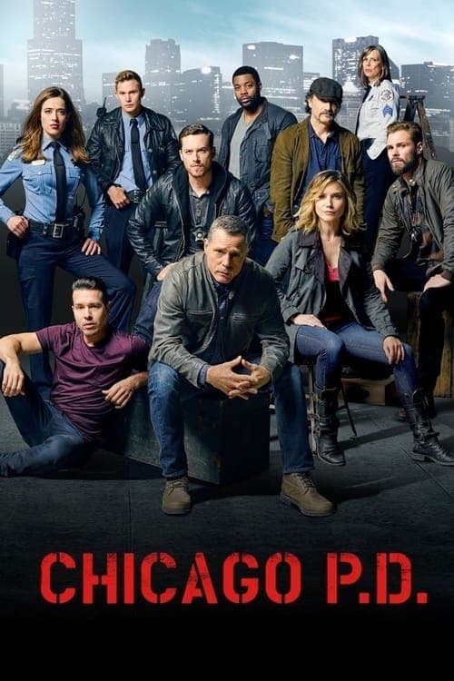 Season 3 poster