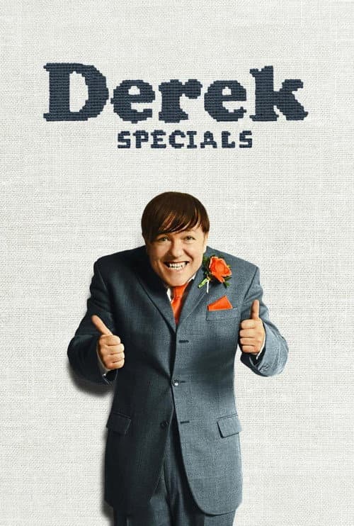 Specials poster