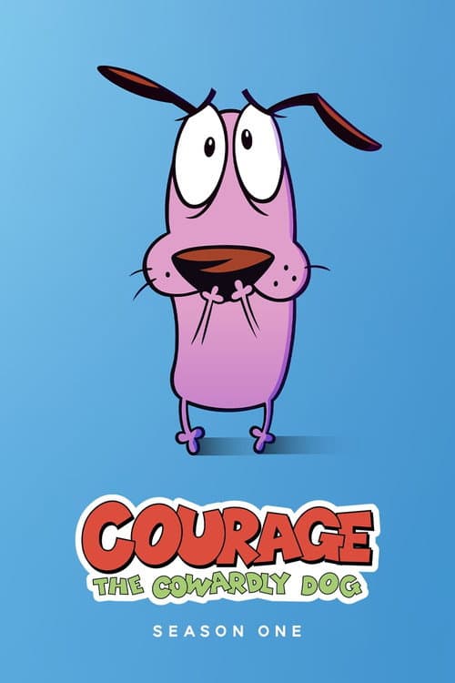 Season 1 poster
