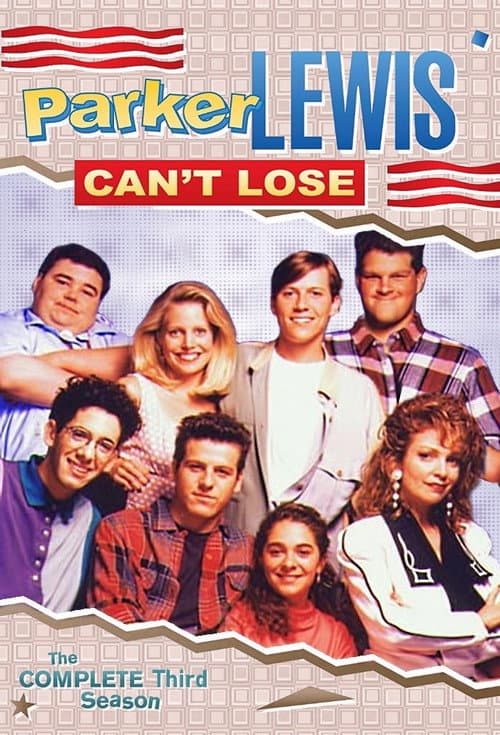 Season 3 poster