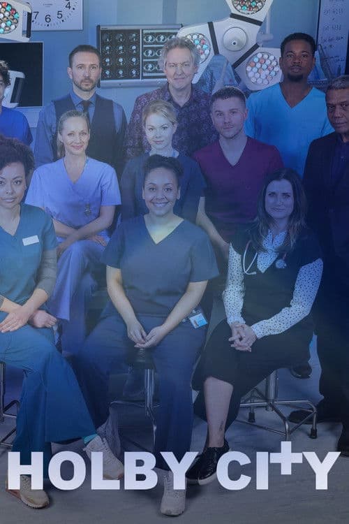 Series 20 poster