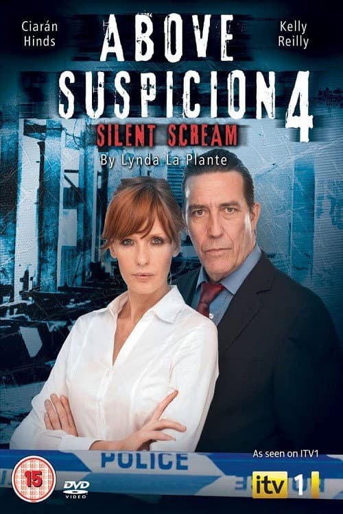 Silent Scream poster