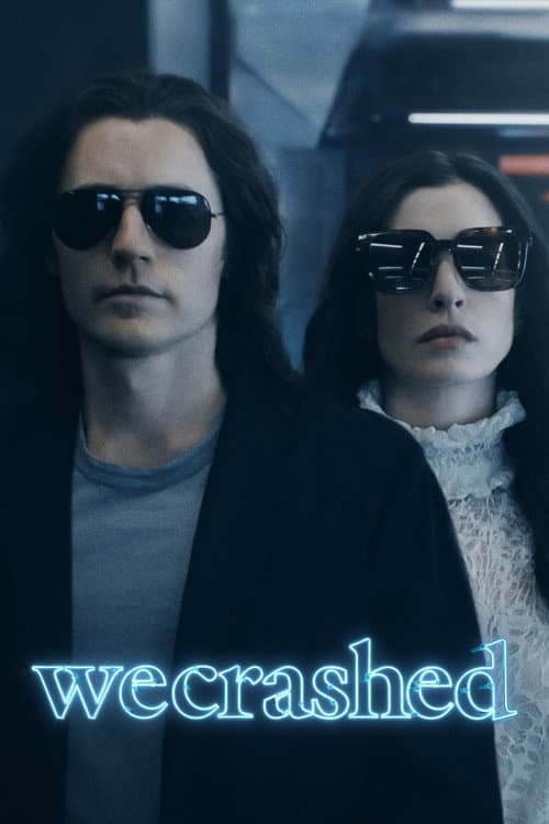 Miniseries poster