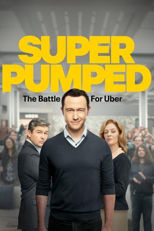 Season 1 poster
