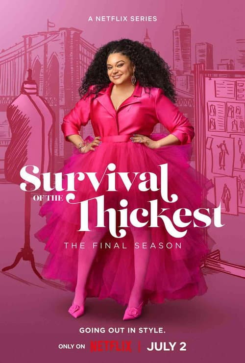 Season 3 poster
