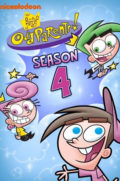 Season 4 poster