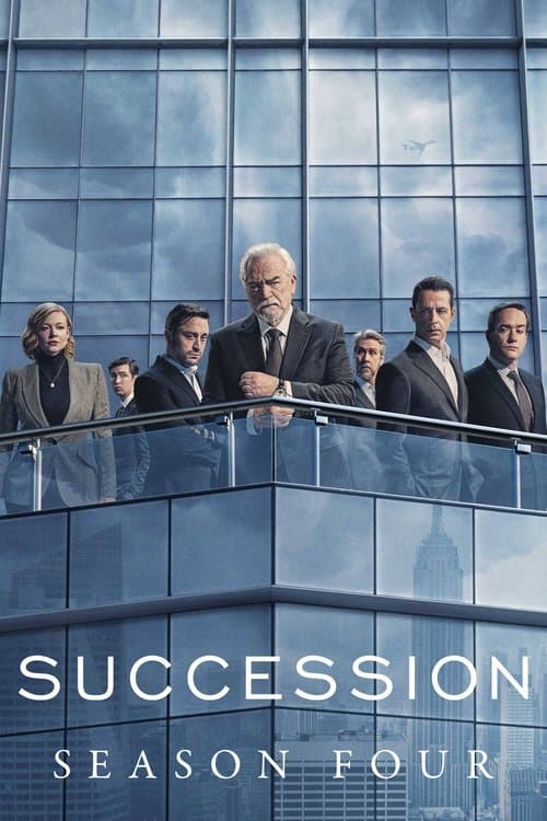 Season 4 poster