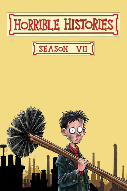 Series 7 poster