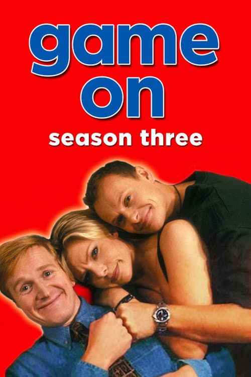 Season 3 poster