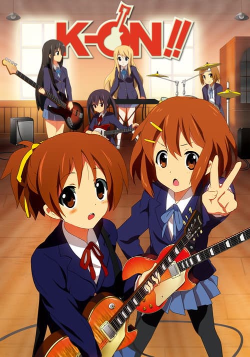 Season 2 poster