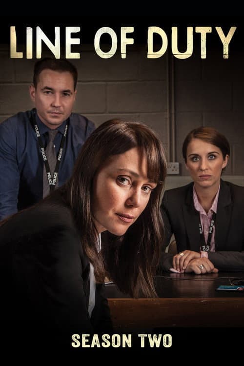 Series 2 poster