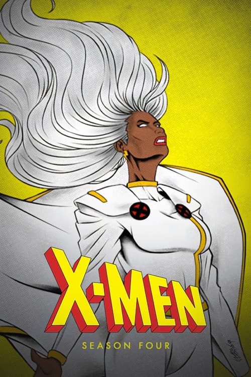 Season 4 poster