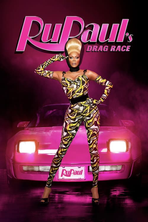 Season 15 poster