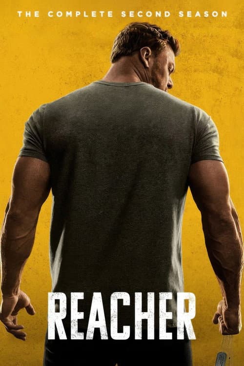 Season 2 poster