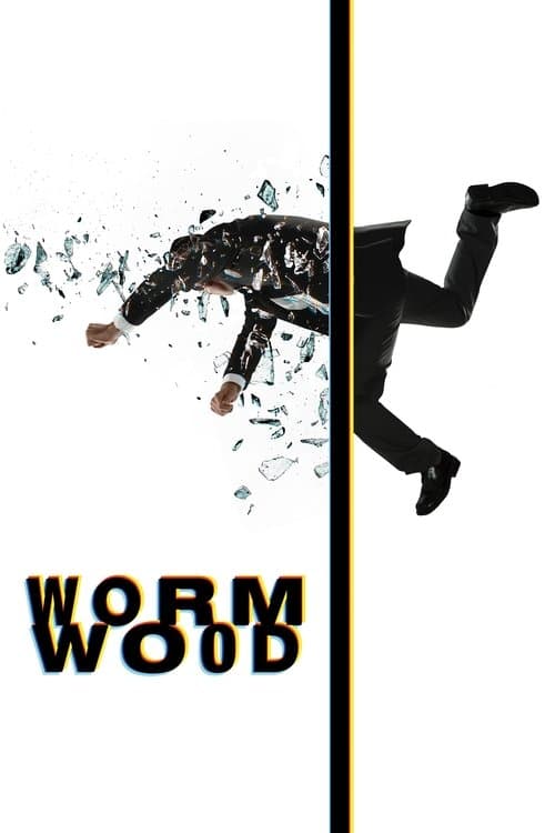 Miniseries poster
