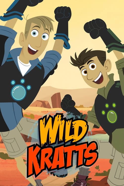 Season 5 poster