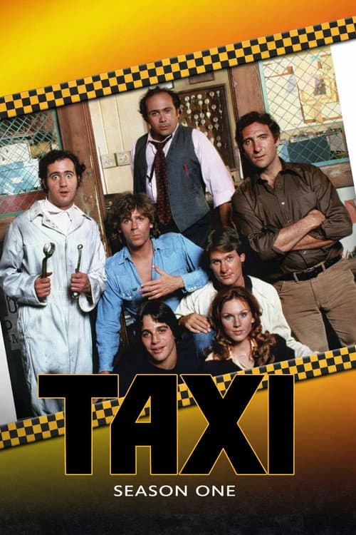 Season 1 poster