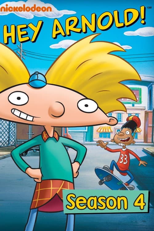 Season 4 poster