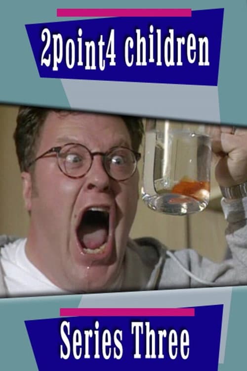 Series 3 poster