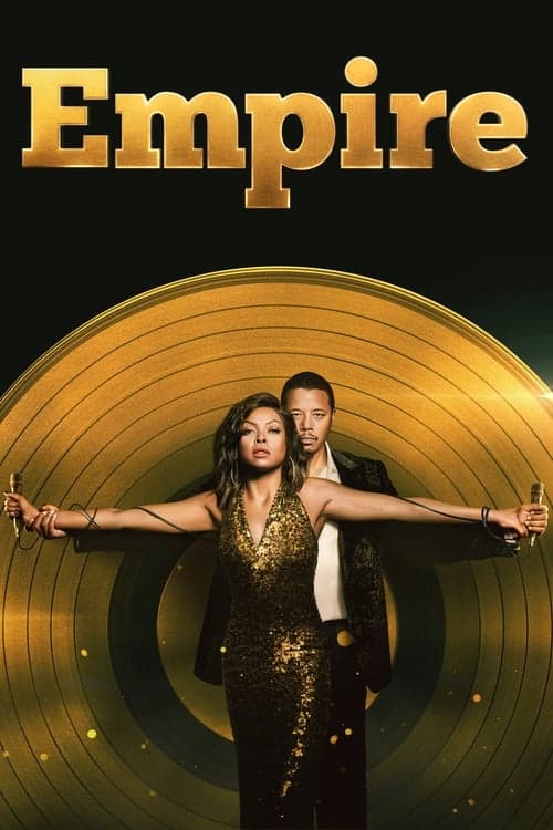 Season 6 poster