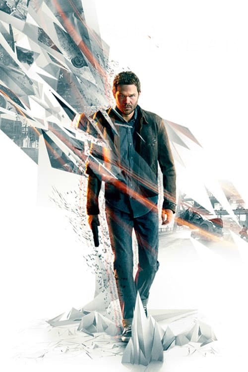 Season 1 poster