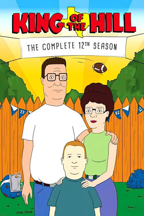 Season 12 poster