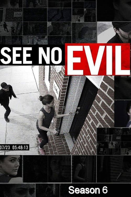 Season 6 poster