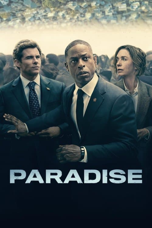 Season 1 poster