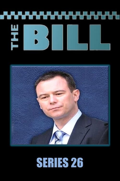 Series 26 poster