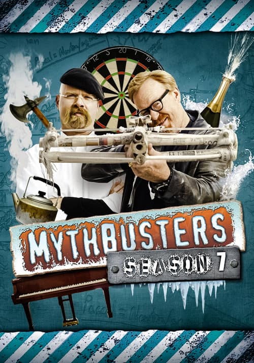 Season 7 poster